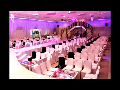 قاعه حلات الورد