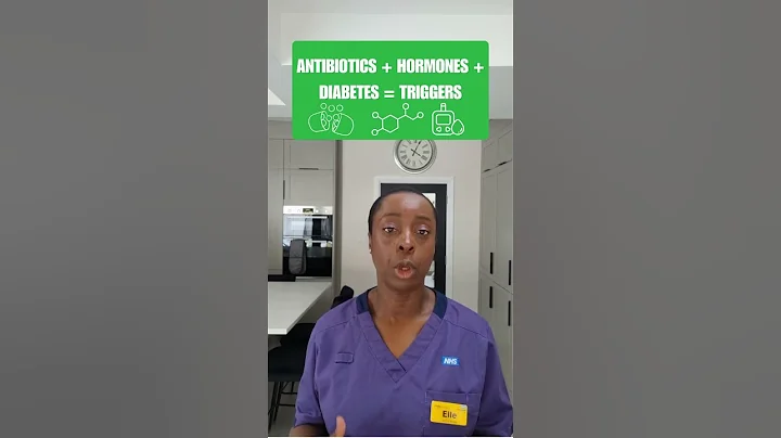 Yeast Infections Aren't From Being Dirty - Nurse Explains the Real Causes #Shorts