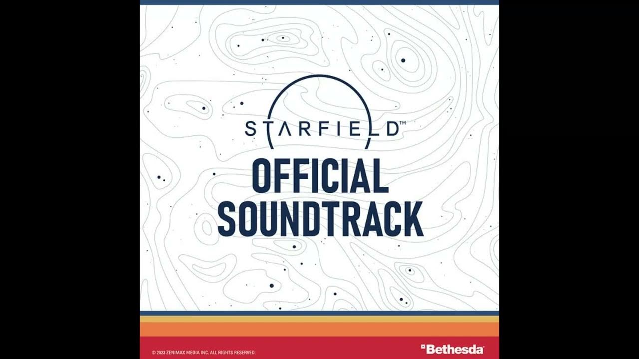01 Into the Starfield Main Theme Starfield Original Game Soundtrack OST 01 Into the Starfield Main Theme Starfield Original Game Soundtrack OST