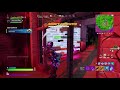 Fortnite Unvaulted LTM Mode Dub