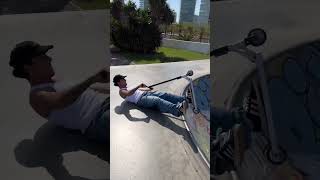 Just Toni Castillo Things 😎...