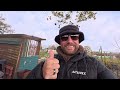 UK Allotment Update | Why I’m Taking on a Second Allotment Plot | November