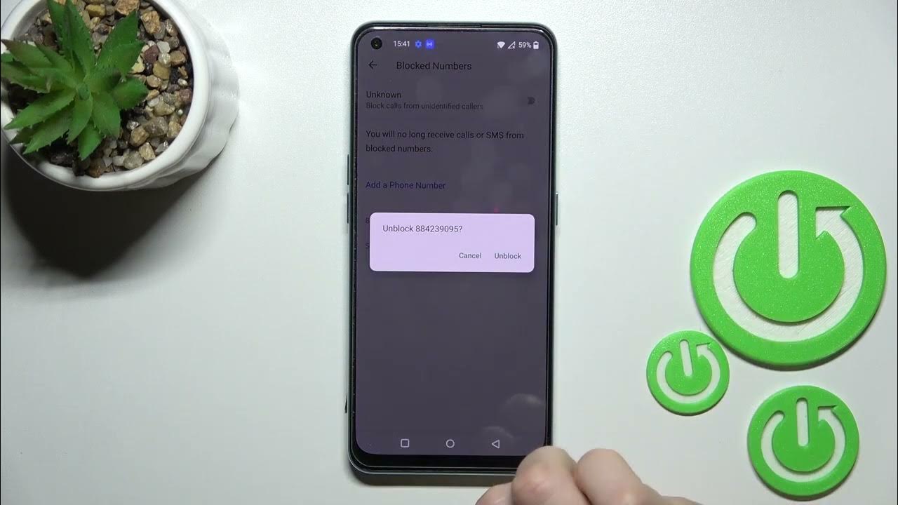 How To Unblock Number On OnePlus Nord CE 2 5G YouTube how-to-unblock-number-on-oneplus-nord-ce-2-5g-youtube