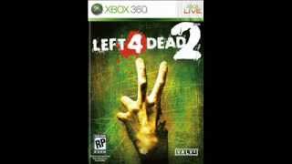 Video thumbnail of "Left 4 Dead 2 - One Bad Tank"