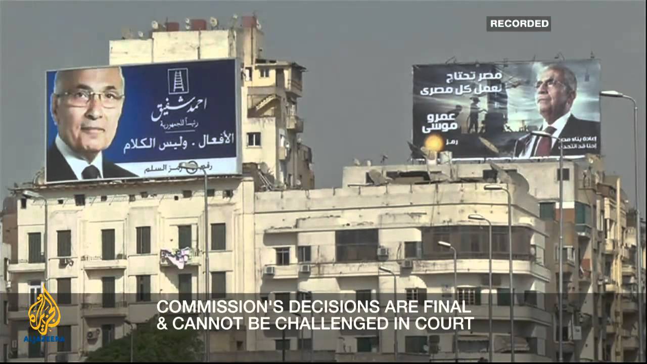 القصة من الداخل - ما نوع القائد الذي يريده المصريون؟