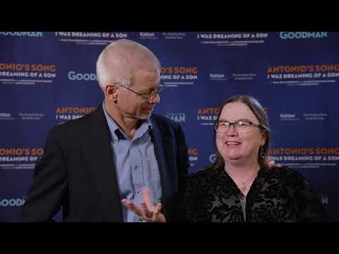 Antonio's Song | Audience Testimonials | On Stage Thru May 28 | Goodman Theatre