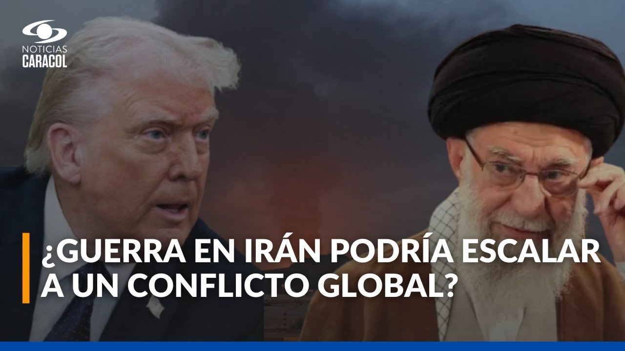 ¿Por qué el cambio de régimen que busca Trump en Irán no será un proceso como el de Venezuela?