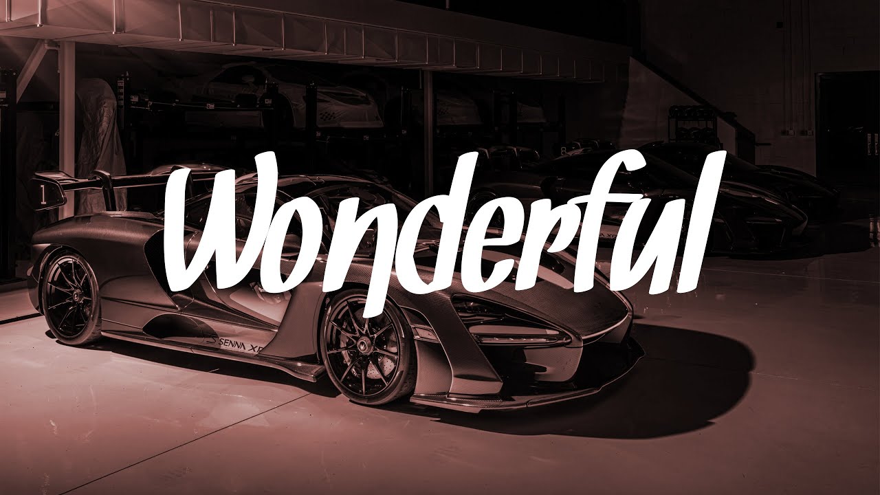 [FREE] AGoff Type Beat - "Wonderful" | Free For Profit