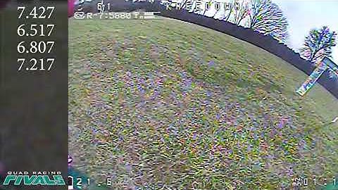 UTT3 fastest single lap