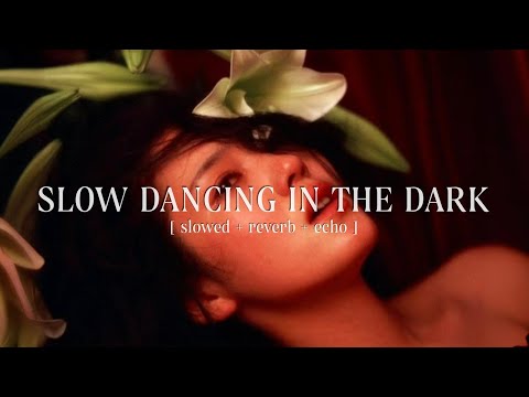 Joji - Slow dancing in the dark One Hour Loop