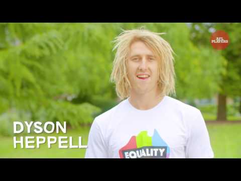 IDAHOBIT 2017 - Australian Marriage Equality