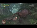 Monster Hunter Wilds [Part 62] | 4*4 Congalala | 12' 13" | Hunting With Charge Blade