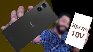 Sony Xperia 10 V Unboxing, Price & First Look