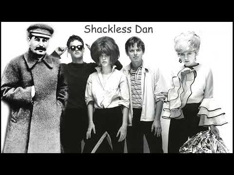 Love Shack - With Annoying Male Vocalist Removed