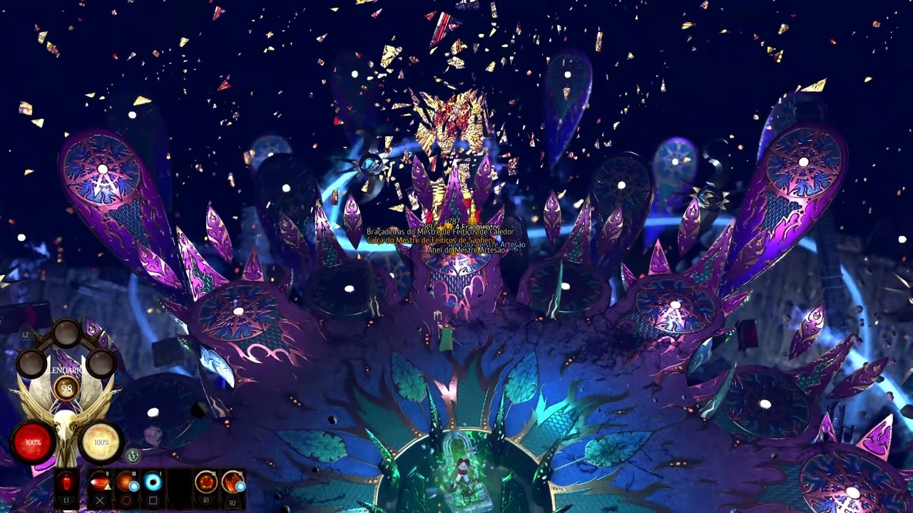 Warhammer  Chaosbane   2026 01 07 23 07 38