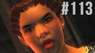 Let's 100% Oblivion Part 113 - Akaviri Aquisition Let's 100% Oblivion Part 113 - Akaviri Aquisition