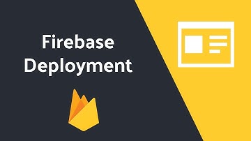 How to Deploy an Angular App to Firebase Hosting