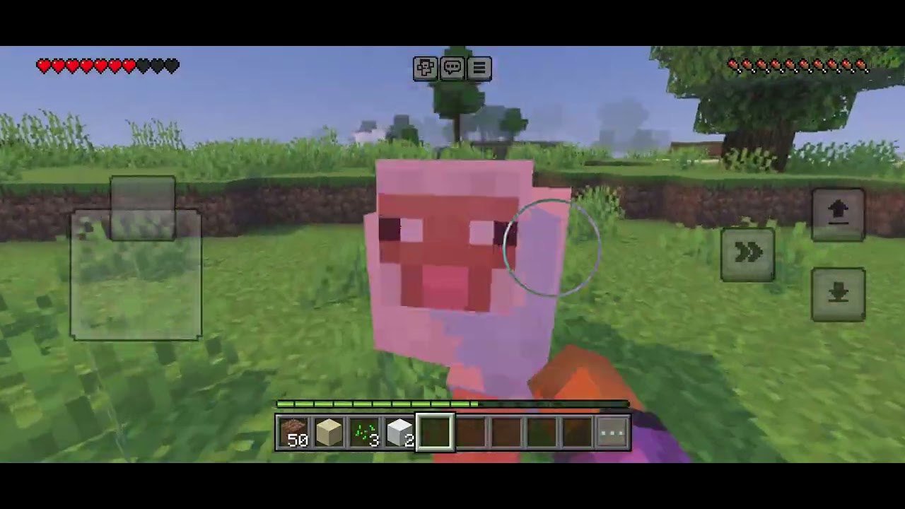 📌 Minecraft First Gameplay | First Time Playing Minecraft | Survival Begins