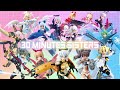 【30MS】New PV✨