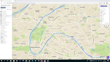 Mapbox Tutorial