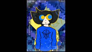 @ItsCoolYoutube heres the #request #art #fypシ゚viral #ibispaintx #alightmotionedit #animation