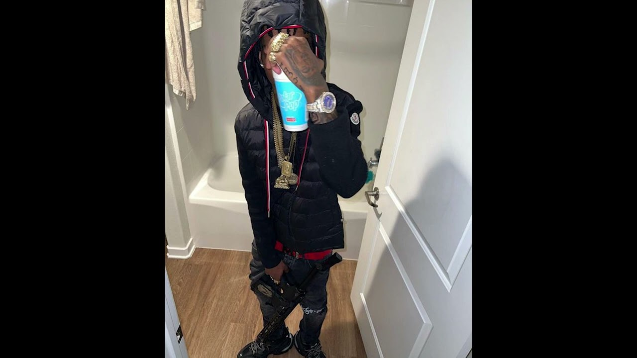 [FREE] Big Scarr Type Beat - "Crushed Ice"