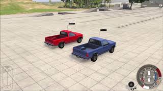 is beamng drive multiplayer