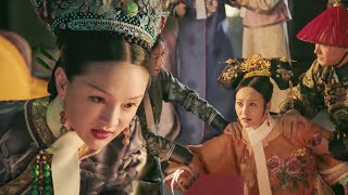 Wei Yanwan bewitched the emperor, and Ruyi ordered: Immediately strangle!