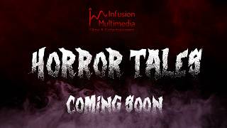 "Horror Tales" Teaser | New Chilling Web Series Coming Soon | Episode 1 - Always Online | Stay Tuned