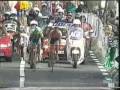 Dekker, king of Tour de France 2000