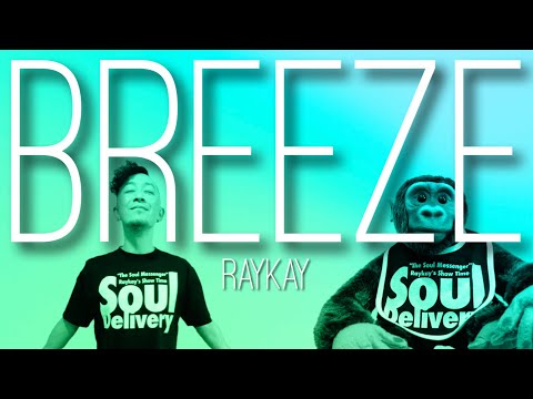 『Breeze』 / Raykay (れいけい)
