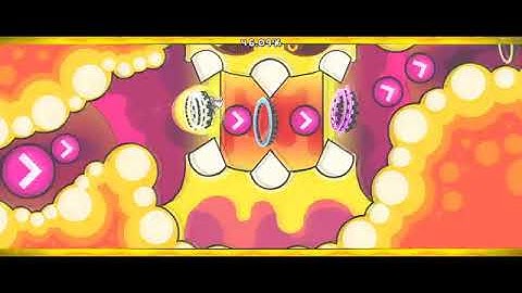 First Insane Demon "Magma Bound" 100% (Insane Demon) | Geometry Dash