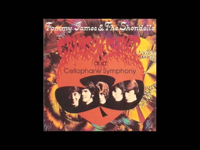 Tommy James & The Shondells - The Love Of A Woman