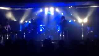 20150208 switch279presents 3周年live@梅田Zeela part1