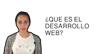 Introducción Al Desarrollo Web - Chicacode