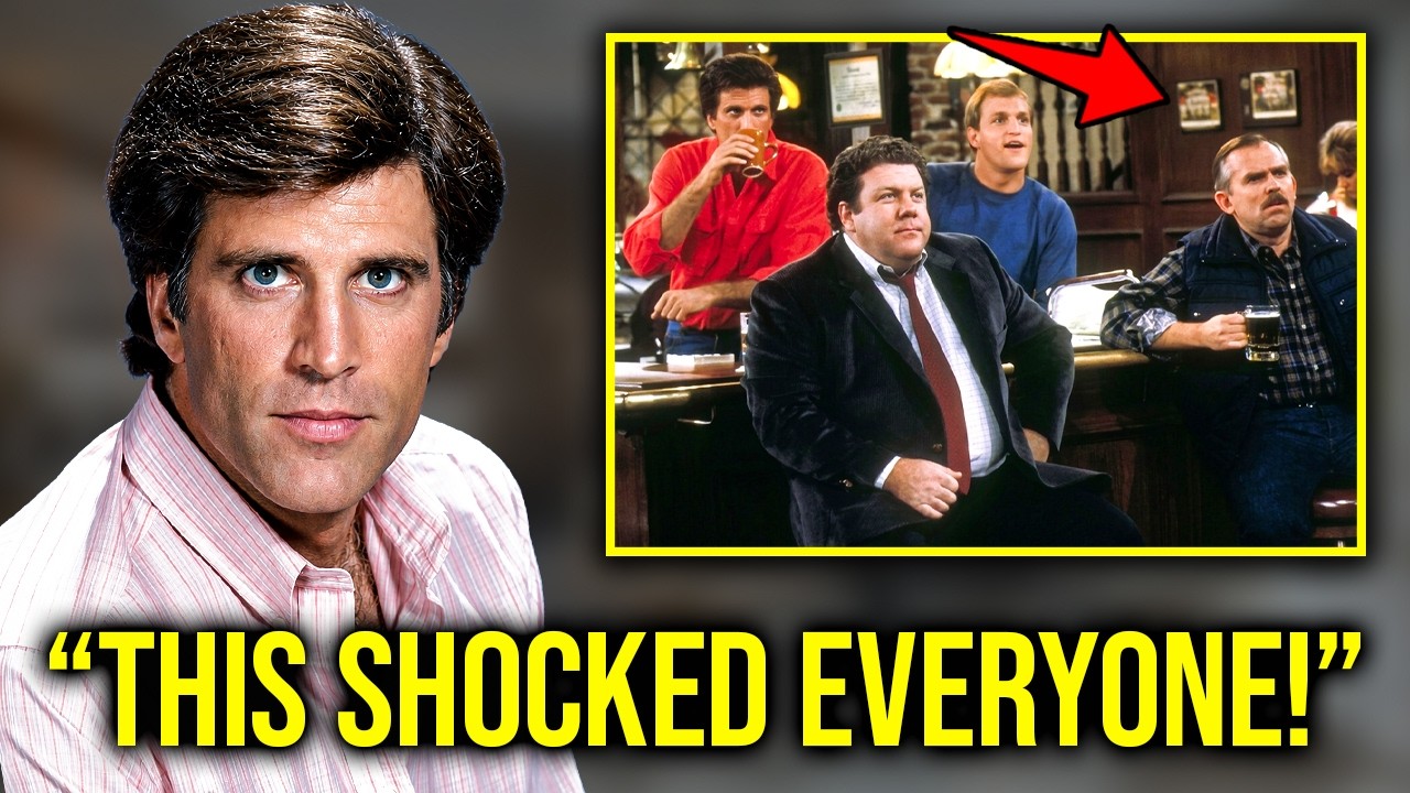 Cheers (1982): 15 Shocking Facts You Didn't Know
