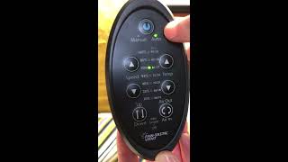 Fantastic® Fan | Overhead Vent Fan w Remote Control
