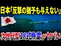 【ゆっくり解説】世界が恐れる…日本の次世代型「18式魚雷」がヤバすぎる件を解説/最新鋭潜水艦「たいげい」に搭載される国産魚雷の威力とは