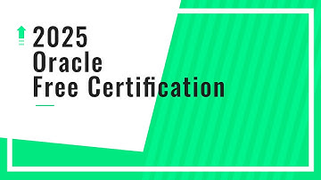 Oracle Race to Certification 2025: Your Complete Guide to Getting Certified for FREE