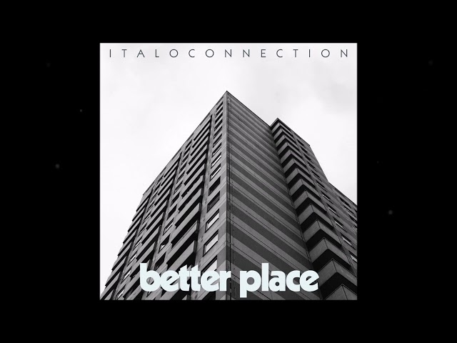 Italoconnection - Better Place