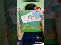 La giornata del libro