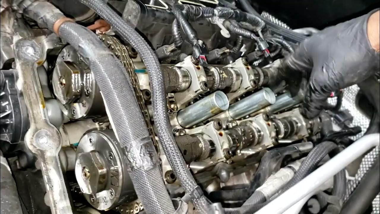 ALWAYS use the BEST HIGH QUALITY TOOLS when doing the Pentastar broken