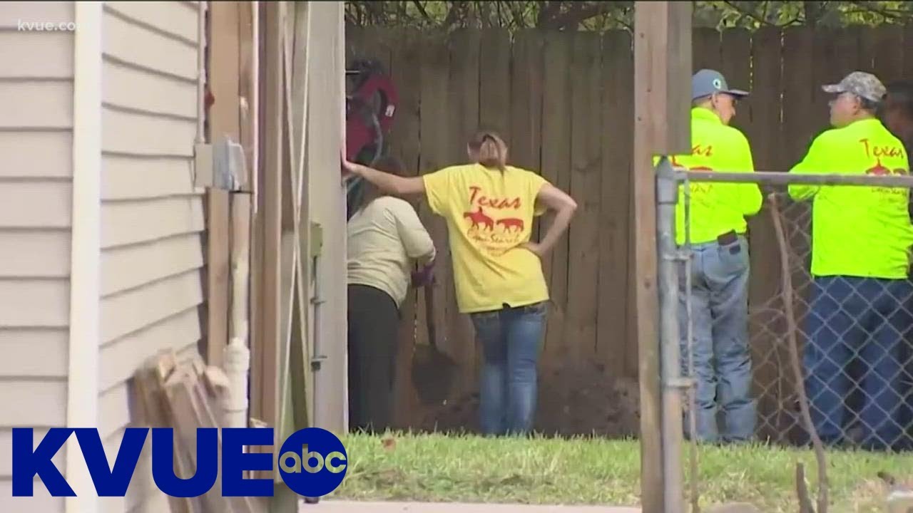 The Candyman: Search for more victims of 1970s serial killer Dean Corll | KVUE