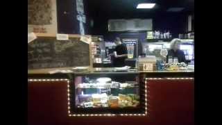 FACES N PLACES Retro Movie Theater #1