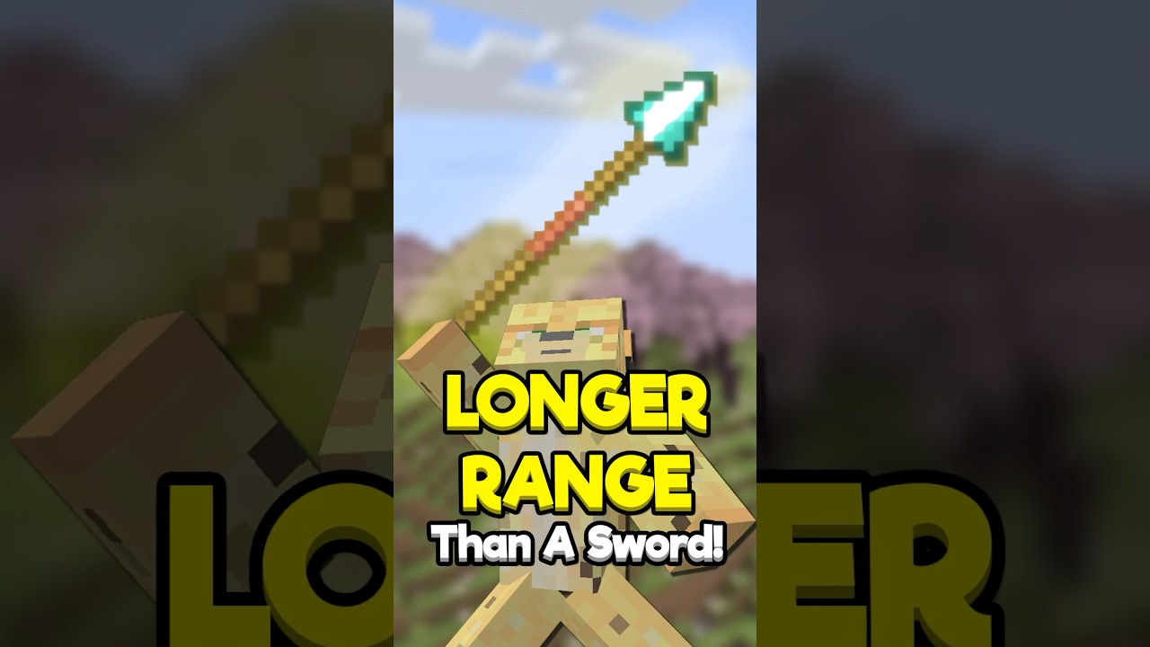 THIS IS NOT A SPEAR (or is it?)