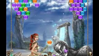 Lost Bubble Level 6