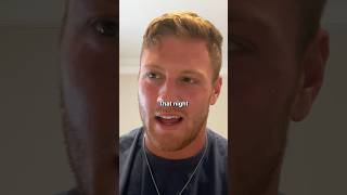 "I thought I was in a nightmare" - Will Levis on draft night and the memes #nfl #UnpolishedGems