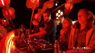 MAZŌ Afro House Set at Cloud 961 - Frozen Cherry, Lebanon (by Paracosm Events x Cherry Set)