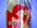 Little Mermaid 2006 Television Commercial DVD 