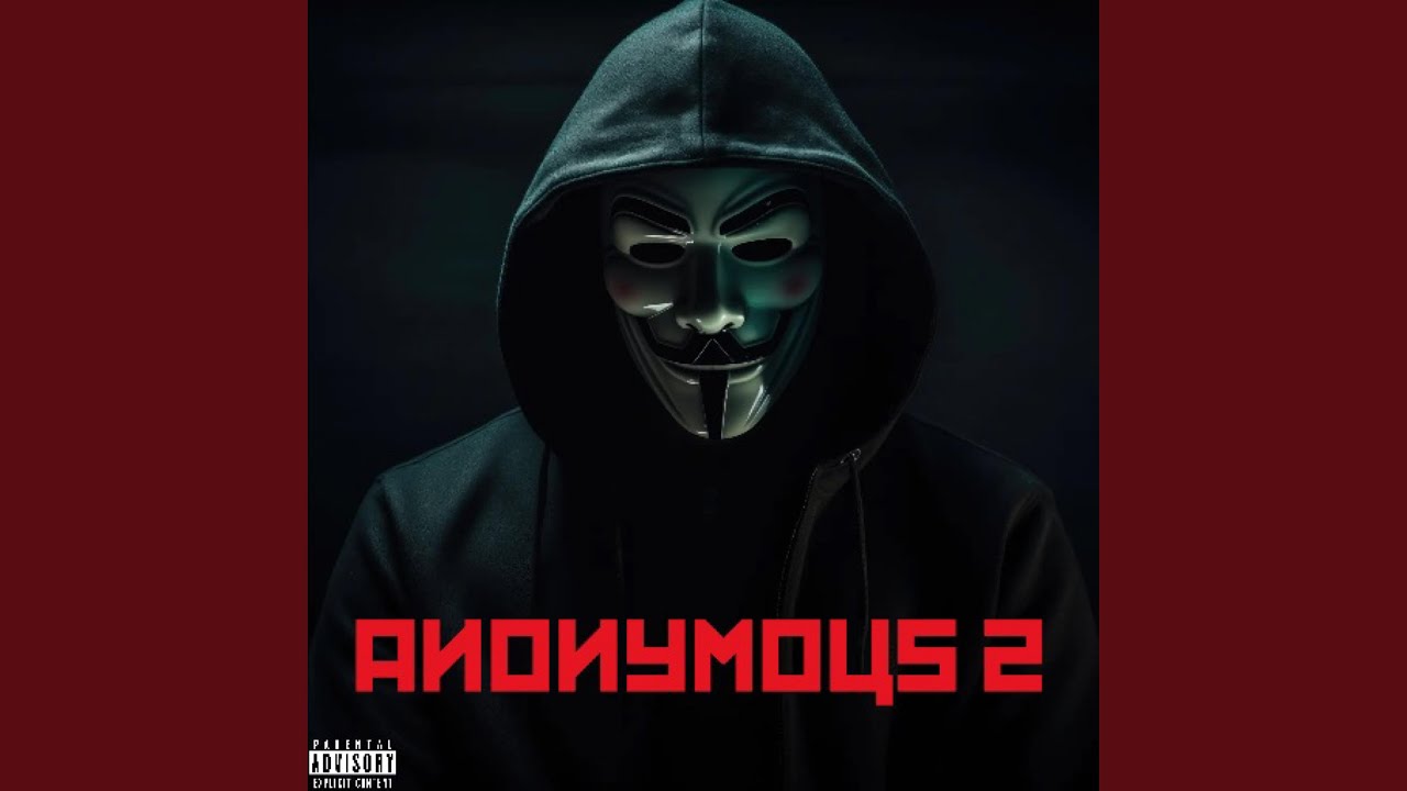 Assista a Anonymous 2 no YouTube